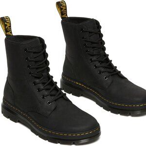 Dr. Martens Combs Leather